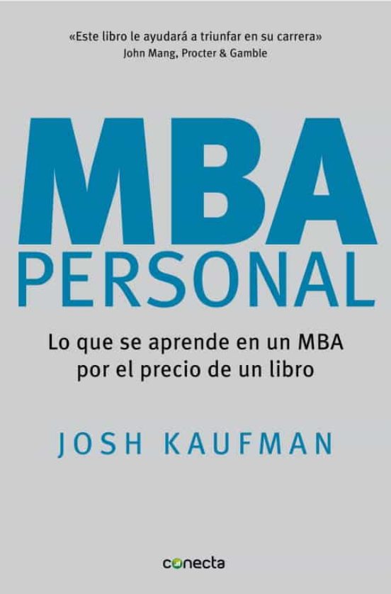 mba personal