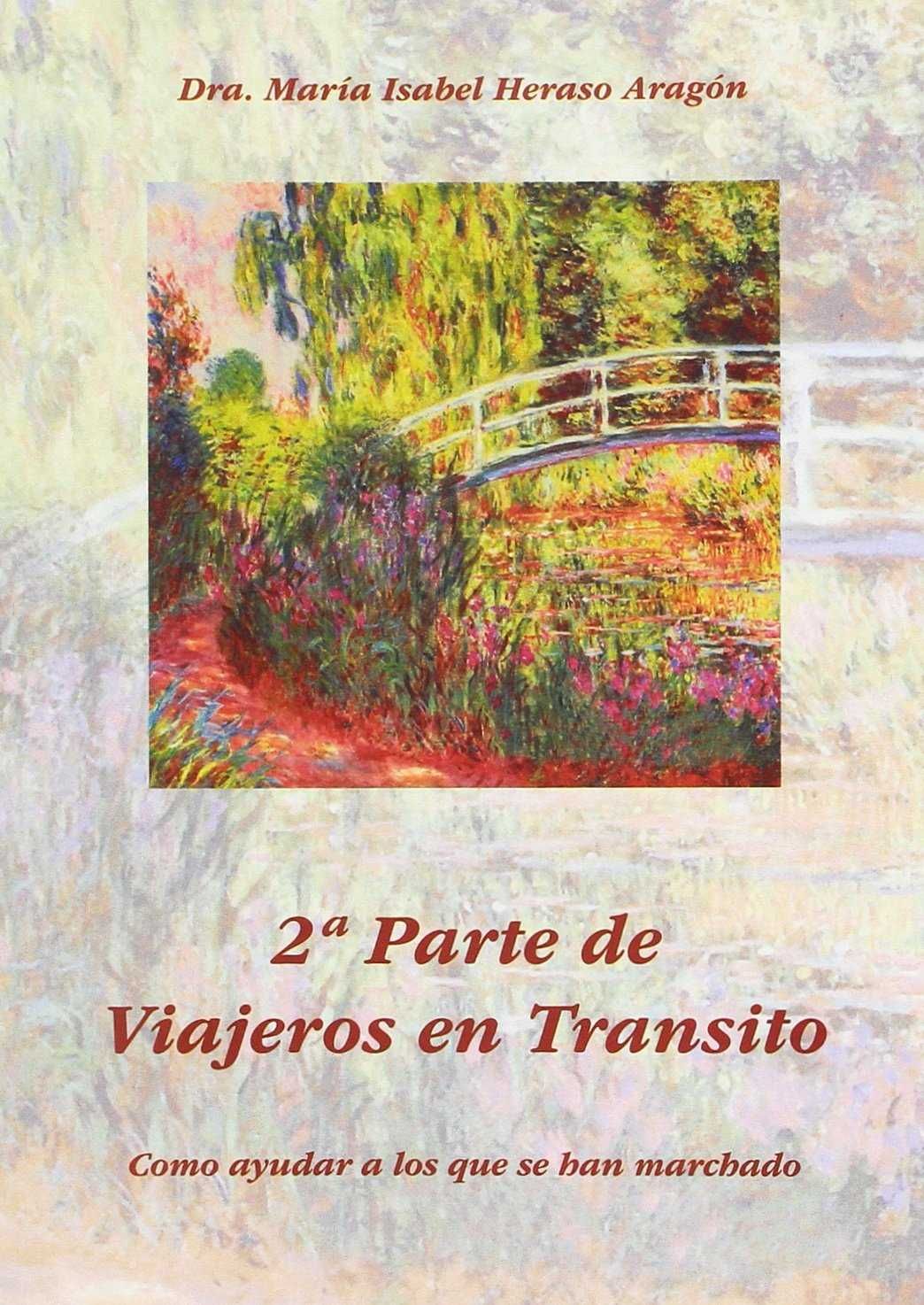 Viajeros en tránsito (Libro 2) - Cómo ayudar a los que se han marchado