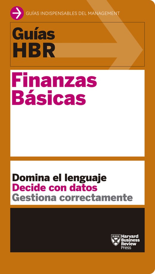 Guia HBR Finanzas basicas