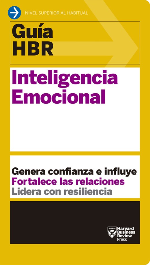 Guia HBR Inteligencia Emocional