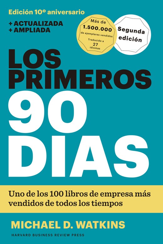 Los primeros 90 dias