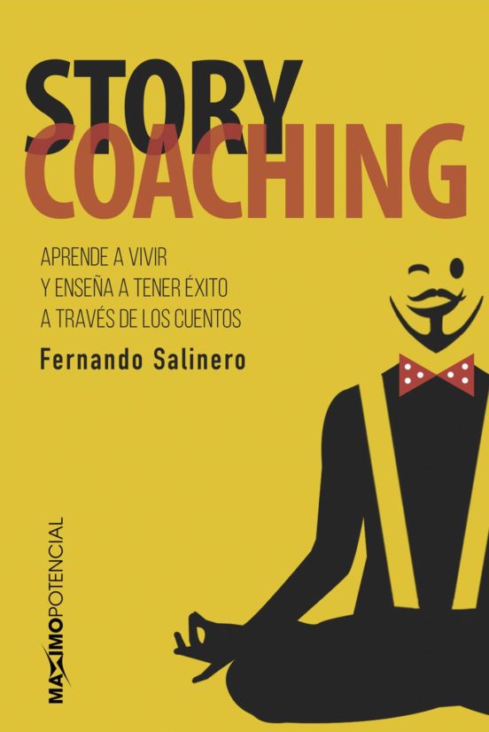 story coaching