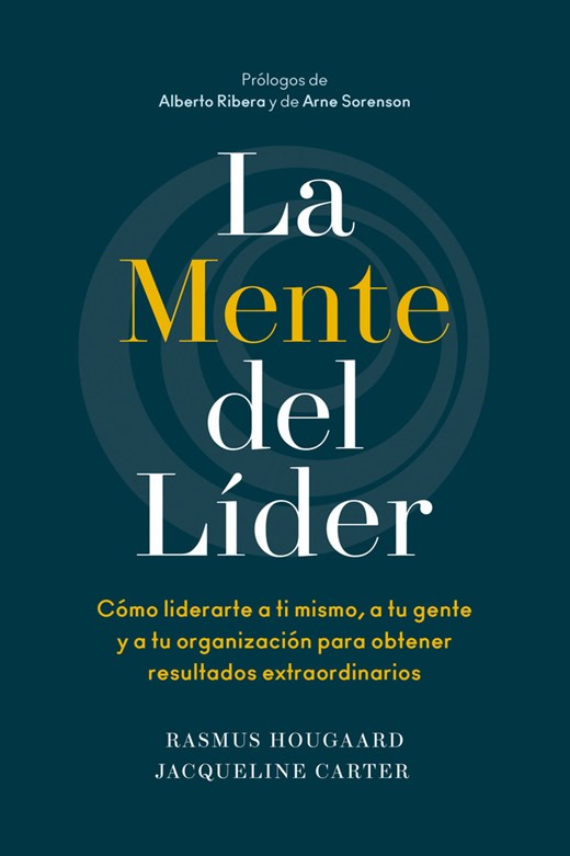 La mente del lider