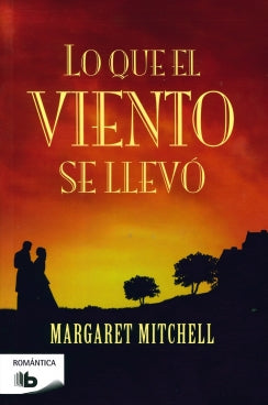 Lo Que El Viento Se Llevo