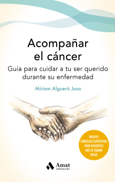 Acompañar el cáncer