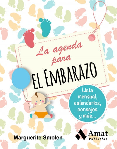 La agenda para el embarazo