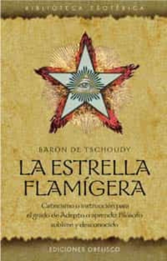 la estrella flamigera