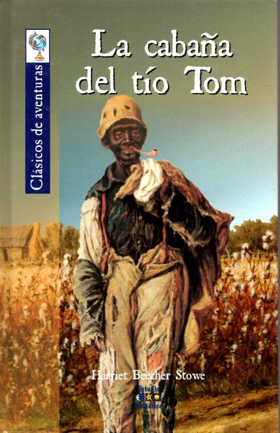 la cabaña del tio tom