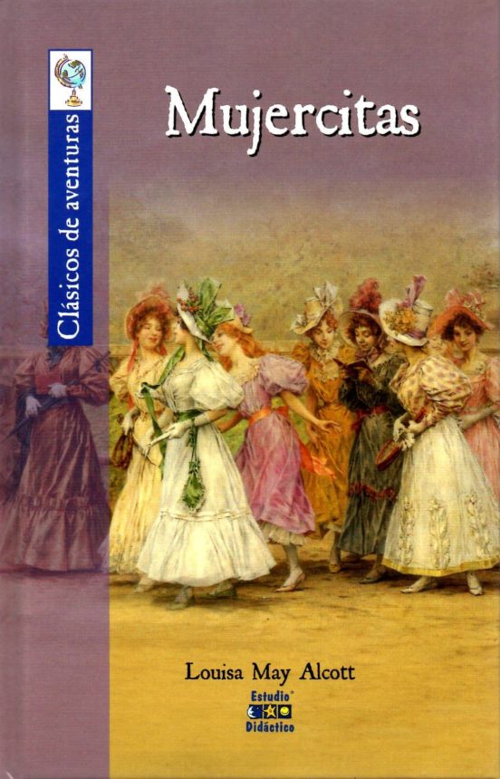mujercitas