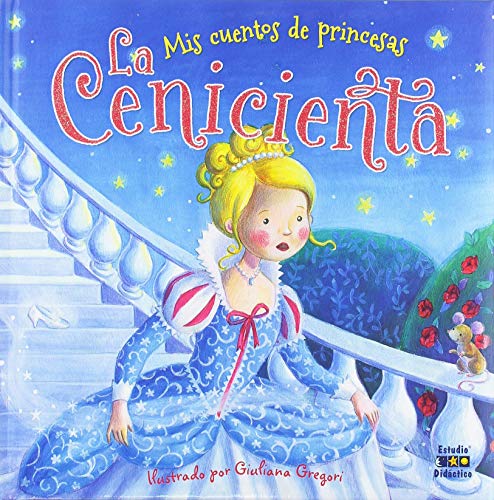 la cenicienta