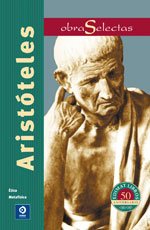 obras selectas aristoteles