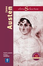 obras selectas jane austen