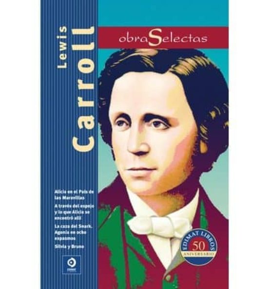 obras selectas lewis carroll