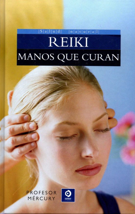 reiki manos que curan