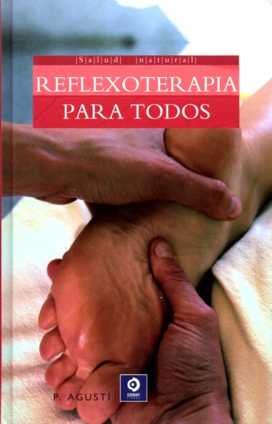 reflexoterapia para todos