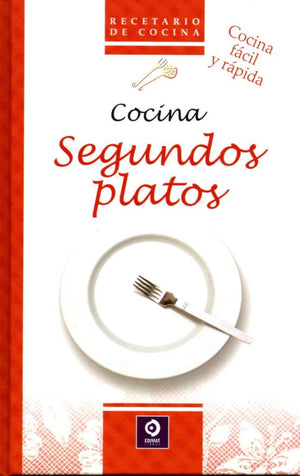 segundos platos