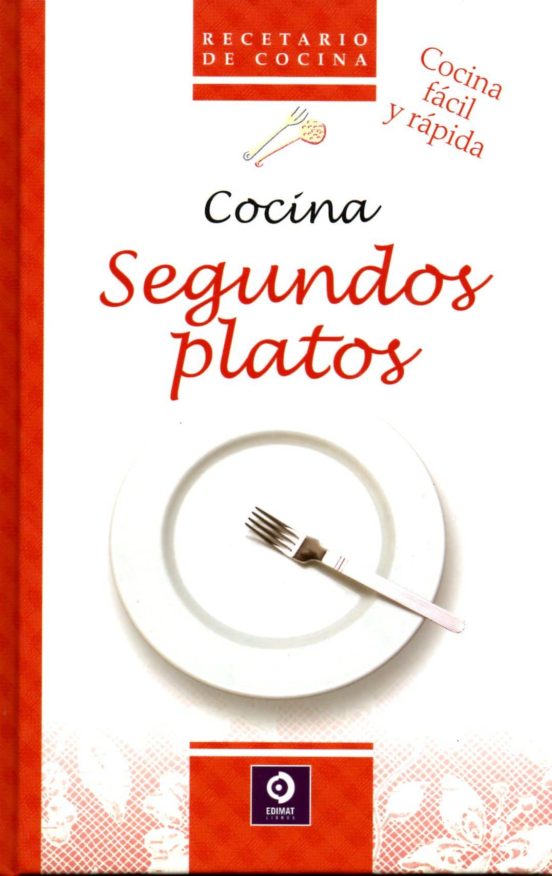 segundos platos