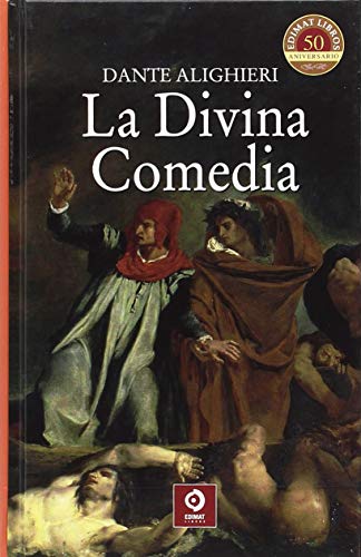 la divina comedia