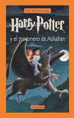 harry potter 3 y el prisionero de azkaban td