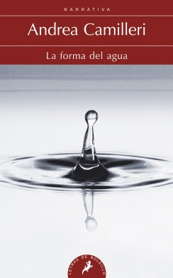 La forma del agua 1