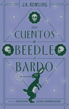 los cuentos de beedle el bardo