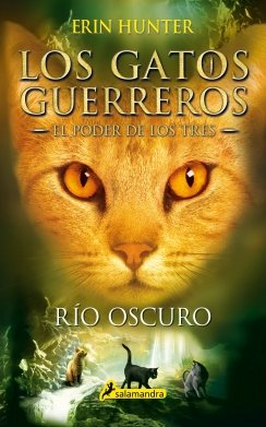 Río oscuro 2