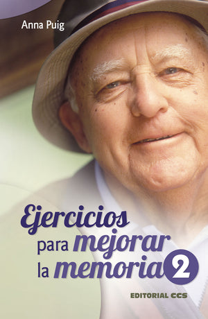Ejercicios para mejorar la memoria 2