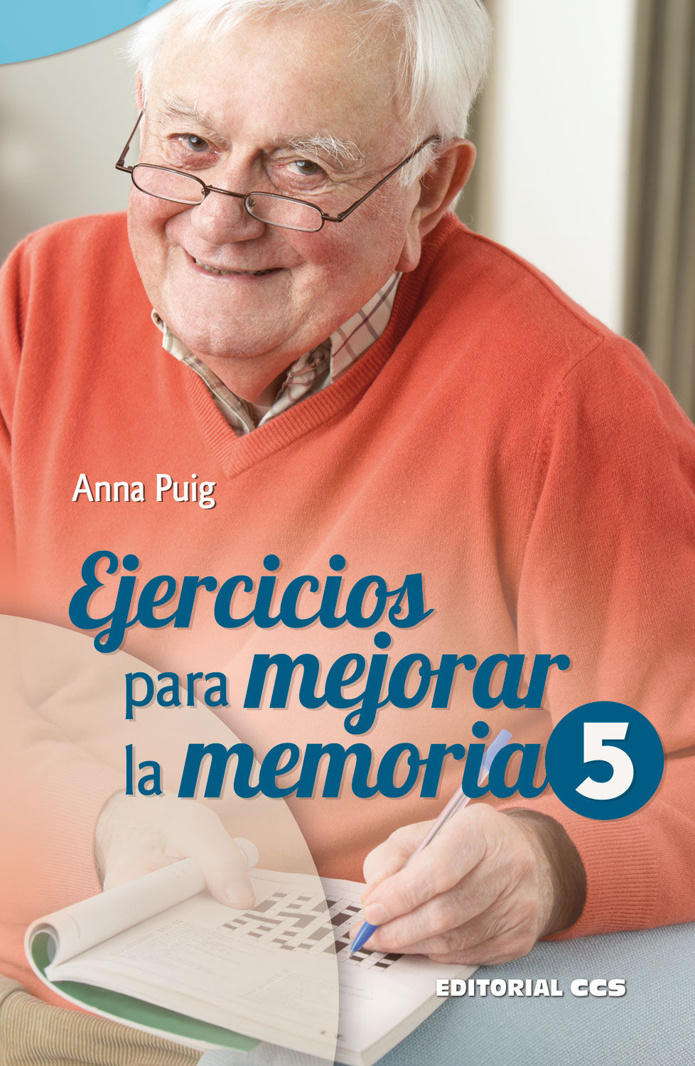 EJERCICIOS PARA MEJORAR LA MEMORIA 5, PUIG ALEMçN, ANNA  Hombre de la Mancha