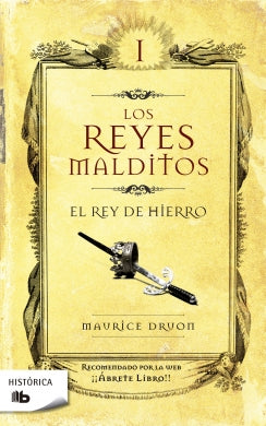 El rey de hierro