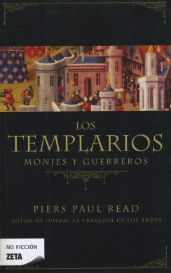 Los templarios
