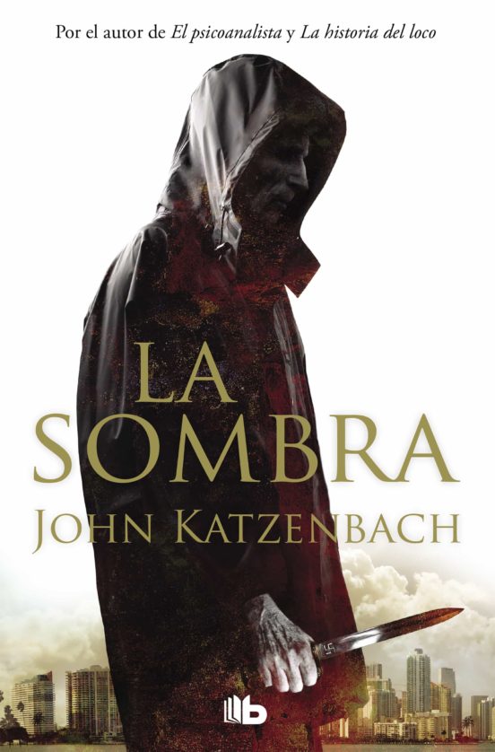 la sombra  chico