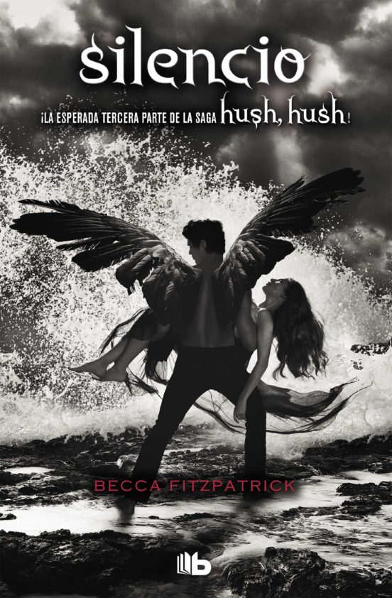 SILENCIO 3 HUSH HUSH