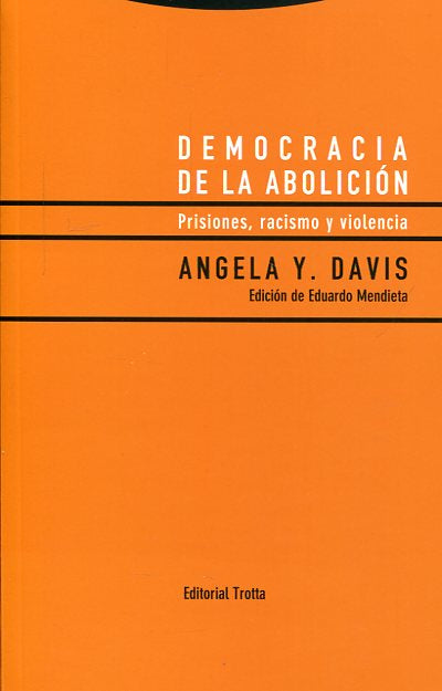 Democracia De La Abolición