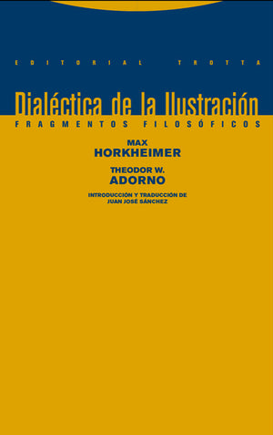 Dialéctica De La Ilustración