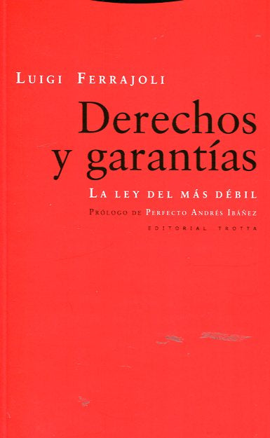 Derechos Y Garantías