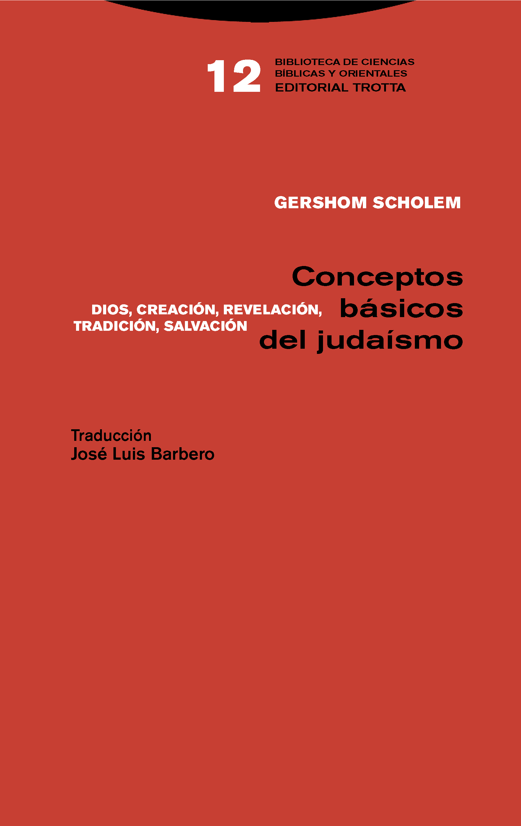 Conceptos Básicos Del Judaísmo