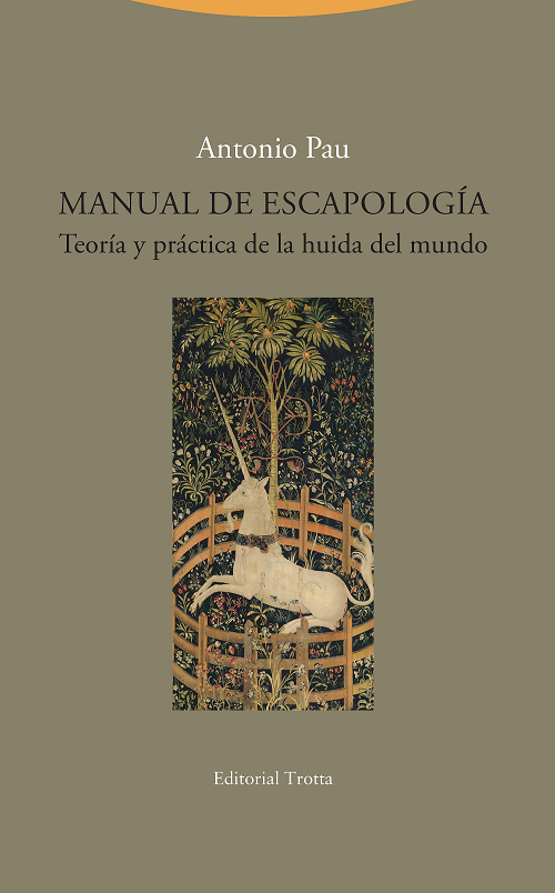 Manual De Escapología