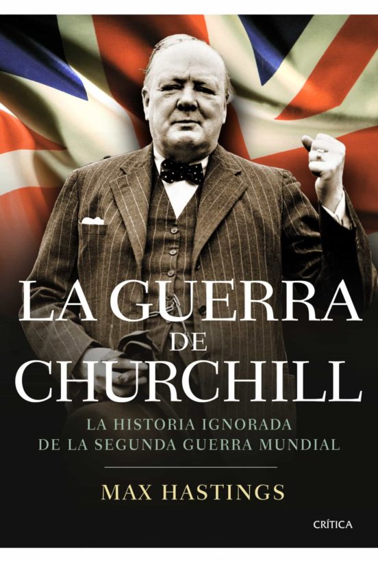 la guerra de churchill