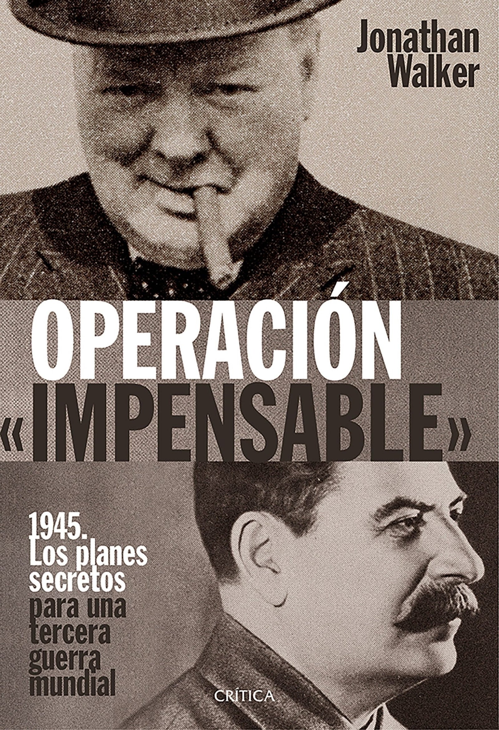 operacion impensable