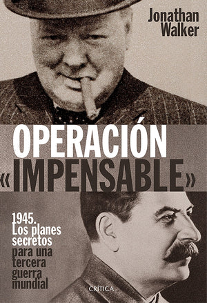 operacion impensable