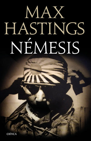 nemesis la derrota de japon