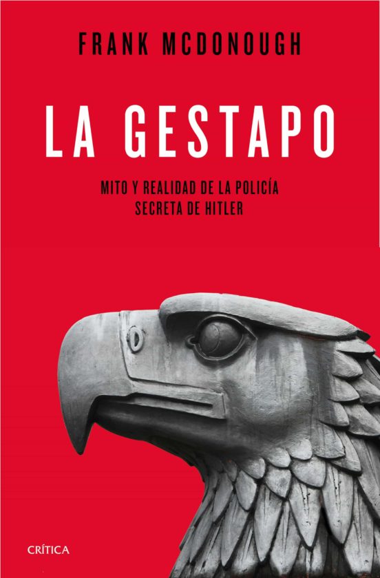 la gestapo