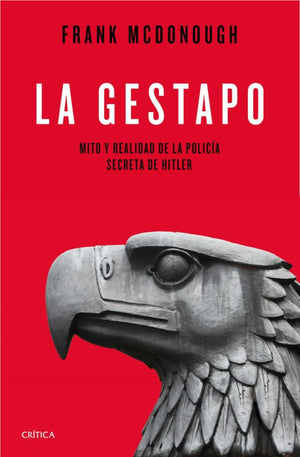 la gestapo
