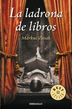 ladrona de libros, la