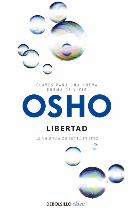 libertad osho