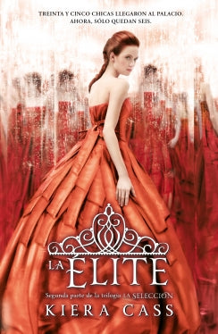 La Élite (La Selección 2)