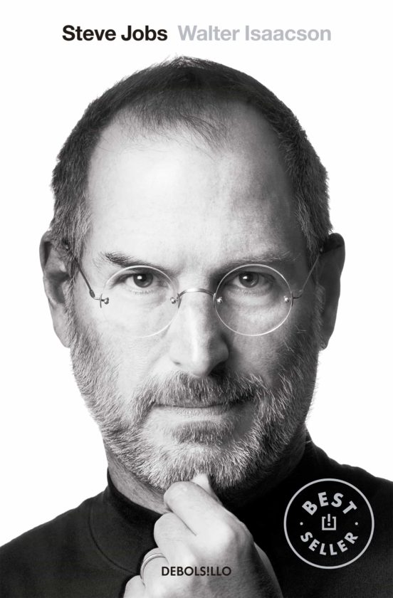 steve jobs. la biografia