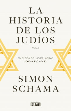 La historia de los judios