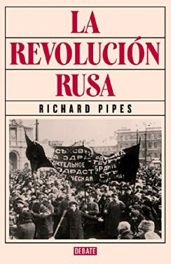 La revolución rusa