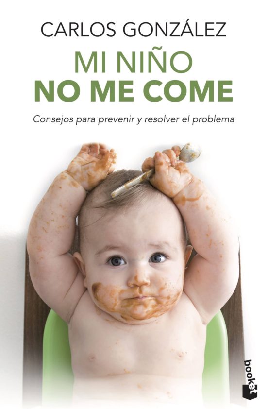 mi niño no me come